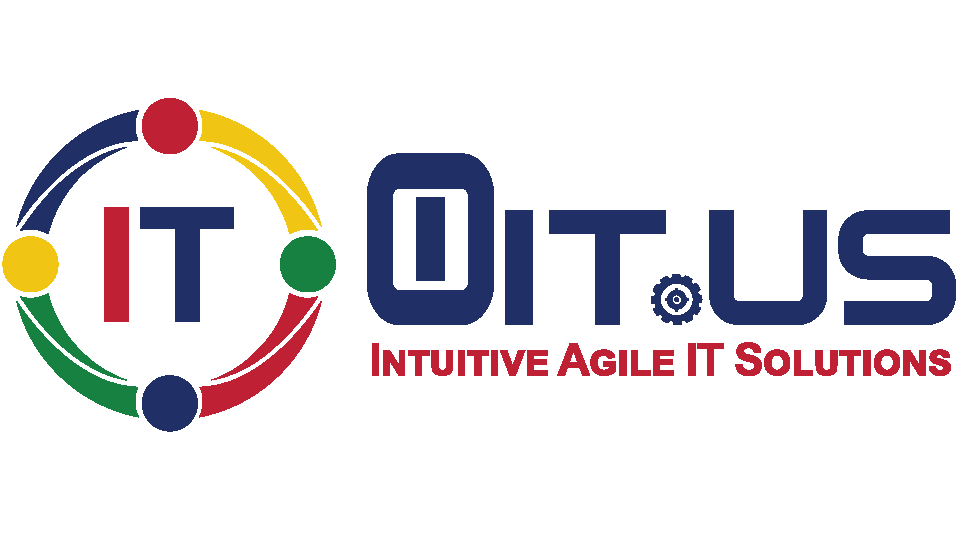 0IT.US – Managed IT, Cybersecurity, and Cloud Solutions